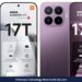 Xiaomi Perkenalkan 17T dan 17T Pro: Peningkatan Kamera Leica dan Daya Tahan Baterai Jadi Andalan