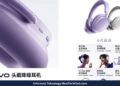 Vivo Masuk Pasar Headphone Over-Ear, Produk Pertamanya Bisa Terhubung ke Smartphone, Tablet, dan Laptop Sekaligus