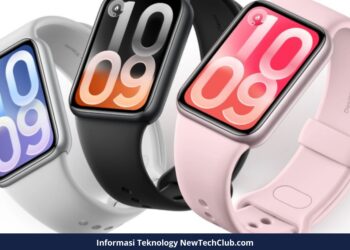 Vivo Masuk Pasar Headphone Over-Ear, Produk Pertamanya Bisa Terhubung ke Smartphone, Tablet, dan Laptop Sekaligus