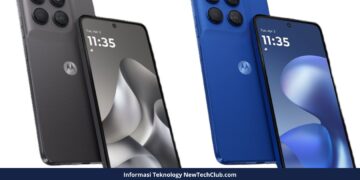 Motorola Perkenalkan Moto G47, Bawa Peningkatan Kamera 108 MP dan Layar 120 Hz