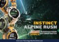Garmin Instinct 3 Hadir dengan Pilihan Warna Segar untuk Dukung Gaya Hidup Urban dan Outdoor