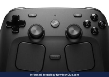 Tak Lama Lagi! Valve Buka Pre-order Steam Controller dengan Harga Rp 1,7 Juta