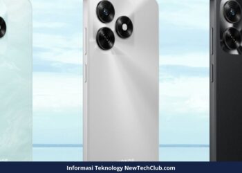 Smartphone Honor Play 80 Plus Hadir dengan Baterai Raksasa 7.500 mAh dan Fast Charging 45W
