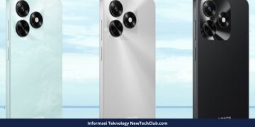 Smartphone Honor Play 80 Plus Hadir dengan Baterai Raksasa 7.500 mAh dan Fast Charging 45W