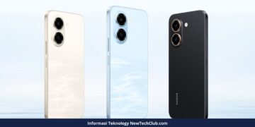 Smartphone Honor Play 80 Plus Hadir dengan Baterai Raksasa 7.500 mAh dan Fast Charging 45W