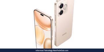 Smartphone Honor Play 80 Plus Hadir dengan Baterai Raksasa 7.500 mAh dan Fast Charging 45W
