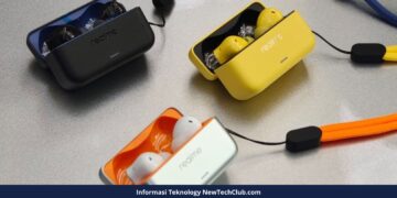 Huawei Perkenalkan Nova 15 Max: Baterai 8.500 mAh, Layar 6,84 Inci 4.000 Nits