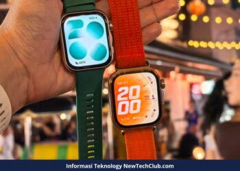 Huawei Perkenalkan Watch Fit 5 & 5 Pro secara Global: Layar Lebih Luas, Sensor Detak Jantung Makin Akurat
