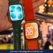 Huawei Perkenalkan Watch Fit 5 & 5 Pro secara Global: Layar Lebih Luas, Sensor Detak Jantung Makin Akurat