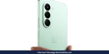 Huawei Perkenalkan Watch Fit 5 & 5 Pro secara Global: Layar Lebih Luas, Sensor Detak Jantung Makin Akurat