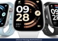 Huawei Perkenalkan Watch Fit 5 & 5 Pro secara Global: Layar Lebih Luas, Sensor Detak Jantung Makin Akurat