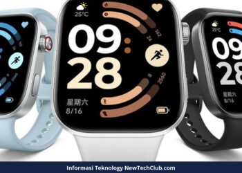 Huawei Perkenalkan Watch Fit 5 & 5 Pro secara Global: Layar Lebih Luas, Sensor Detak Jantung Makin Akurat