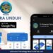 Pemkab Yahukimo Luncurkan E-Presensi, Sekda Redison Manurung Pimpin Transformasi Birokrasi Digital