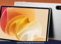 Acer Iconia iM11 5G Resmi Meluncur: Chipset Dimensity 7050, RAM 8GB, dan Stylus 4.096 Tekanan