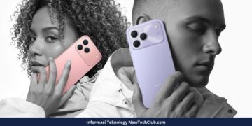 Tecno Spark 50 Masuk Pasar Indonesia, Bawa Baterai Besar 7.000 mAh dan Kamera AI 50 MP
