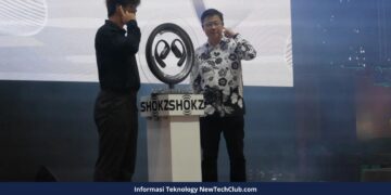 Tecno Spark 50 Masuk Pasar Indonesia, Bawa Baterai Besar 7.000 mAh dan Kamera AI 50 MP