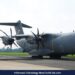 Airbus Tuntaskan Pengiriman Dua Pesawat A400M untuk Indonesia Lebih Cepat dari Jadwal