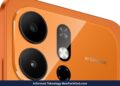 Itel A100 Pro Resmi di India, Bawa Desain Terinspirasi iPhone 17 Pro Max dengan Harga Rp 1,6 Jutaan