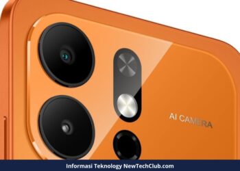 Itel A100 Pro Resmi di India, Bawa Desain Terinspirasi iPhone 17 Pro Max dengan Harga Rp 1,6 Jutaan