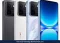 Itel A100 Pro Resmi di India, Bawa Desain Terinspirasi iPhone 17 Pro Max dengan Harga Rp 1,6 Jutaan