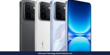 Itel A100 Pro Resmi di India, Bawa Desain Terinspirasi iPhone 17 Pro Max dengan Harga Rp 1,6 Jutaan