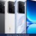 Itel A100 Pro Resmi di India, Bawa Desain Terinspirasi iPhone 17 Pro Max dengan Harga Rp 1,6 Jutaan