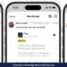 Kini Postingan di Threads Bisa Disisipi Cuplikan Lagu, Fitur Sudah Tersedia untuk Akun Indonesia
