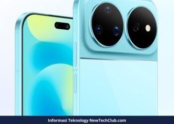 Huawei Luncurkan Nova 16 Ultra: Chipset Kirin 9010S, Kamera 200 MP, dan Baterai 7.000 mAh