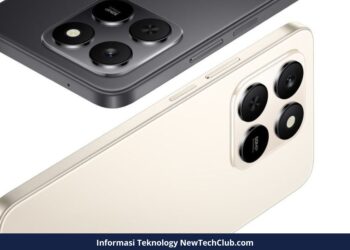 Honor Play 10 5G Resmi di China, Bawa Baterai 7.000 mAh untuk Kelas Menengah