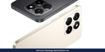 Honor Play 10 5G Resmi di China, Bawa Baterai 7.000 mAh untuk Kelas Menengah