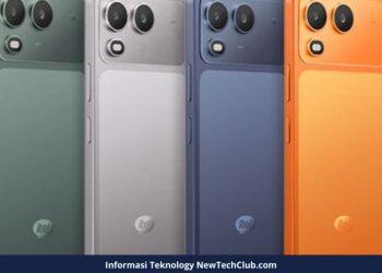 Honor Play 10 5G Resmi di China, Bawa Baterai 7.000 mAh untuk Kelas Menengah
