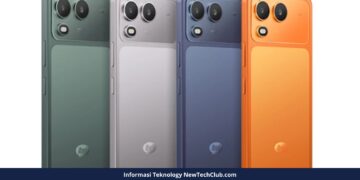 Honor Play 10 5G Resmi di China, Bawa Baterai 7.000 mAh untuk Kelas Menengah
