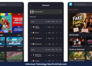 Folaplay, Aplikasi Resmi Nonton Piala Dunia 2026, Sudah Bisa Diunduh Pengguna Android