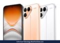 Lenovo Yoga Earbuds Resmi Meluncur, Dukung Dual Device Connectivity