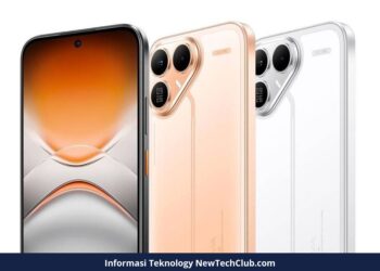 Lenovo Yoga Earbuds Resmi Meluncur, Dukung Dual Device Connectivity