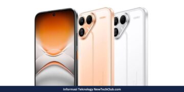 Lenovo Yoga Earbuds Resmi Meluncur, Dukung Dual Device Connectivity