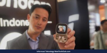Hadir di RI, Anker Soundcore Liberty 5 Pro Bawa Fitur AI yang Bantu Kelola Meeting Sehari-hari