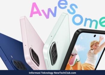 Hadir di RI, Anker Soundcore Liberty 5 Pro Bawa Fitur AI yang Bantu Kelola Meeting Sehari-hari