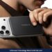 Baseus PicoGo Air Resmi Meluncur, Powerbank 6,9mm Siap Bersaing dengan Xiaomi UltraThin