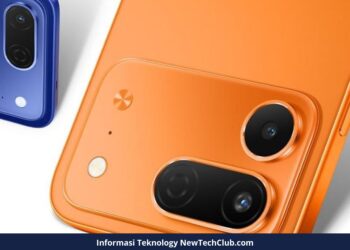 “Resmi Dirilis, Tecno Spark 50 Pro Unggul di Dua Hal: Bodi Tipis dan Sertifikasi IP69 Anti Air