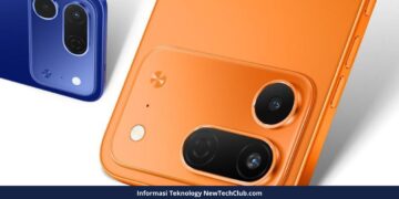 “Resmi Dirilis, Tecno Spark 50 Pro Unggul di Dua Hal: Bodi Tipis dan Sertifikasi IP69 Anti Air