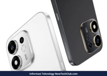 Baterai 7.700 mAh dan Chip Terbaru, Honor 600 Smart 5G Siap Bersaing di Kelas Entry-Level