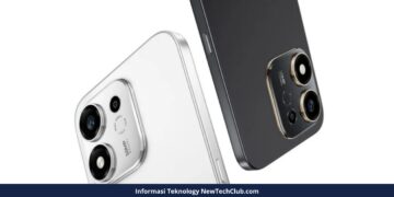 Baterai 7.700 mAh dan Chip Terbaru, Honor 600 Smart 5G Siap Bersaing di Kelas Entry-Level