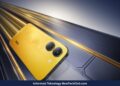 Poco X8 Pro Yellow Tersedia di RI, Spesifikasi Mumpuni dan Harga Tetap Terjangkau