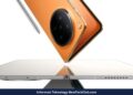 Poco X8 Pro Yellow Tersedia di RI, Spesifikasi Mumpuni dan Harga Tetap Terjangkau