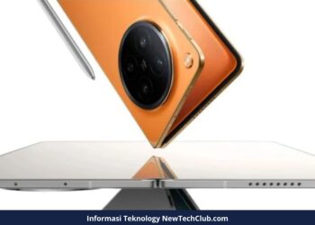 Poco X8 Pro Yellow Tersedia di RI, Spesifikasi Mumpuni dan Harga Tetap Terjangkau