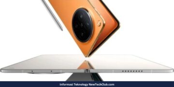 Poco X8 Pro Yellow Tersedia di RI, Spesifikasi Mumpuni dan Harga Tetap Terjangkau