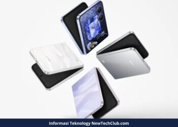 Poco X8 Pro Yellow Tersedia di RI, Spesifikasi Mumpuni dan Harga Tetap Terjangkau