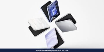 Poco X8 Pro Yellow Tersedia di RI, Spesifikasi Mumpuni dan Harga Tetap Terjangkau