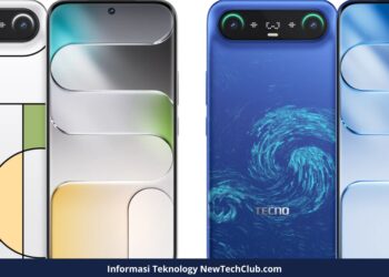 Honor Earbuds 5e Resmi Dirilis, TWS Pintar dengan Penerjemah Real-Time dan ANC 52 dB